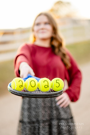 East Paulding Senior Portrait Photographer-17