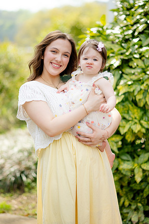 Easter 26-27