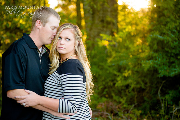 Cotton Engagement 3