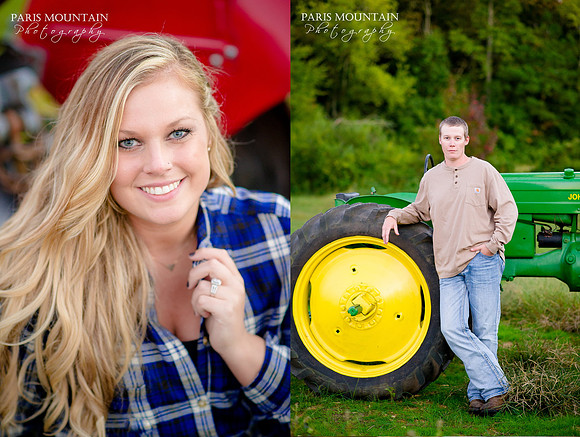 Cotton Engagement 5