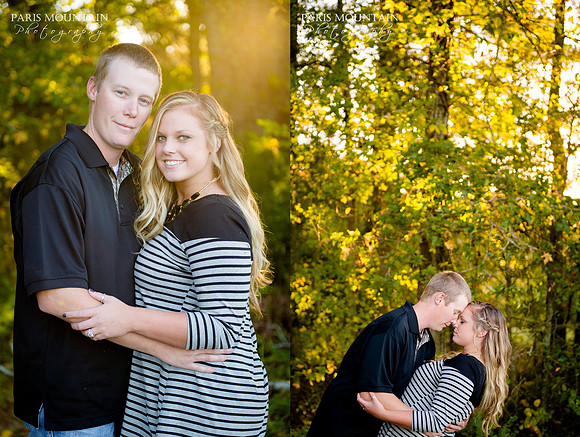 Cotton Engagement 9