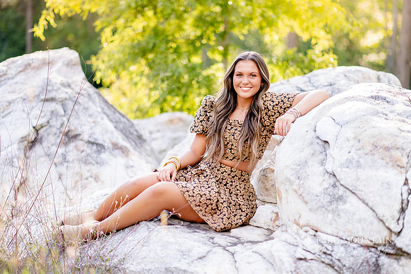 South Paulding High School Senior Portraits Photographer-30