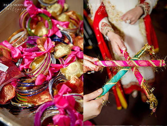 Persian Wedding 15