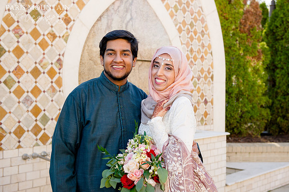 Persian Wedding 8