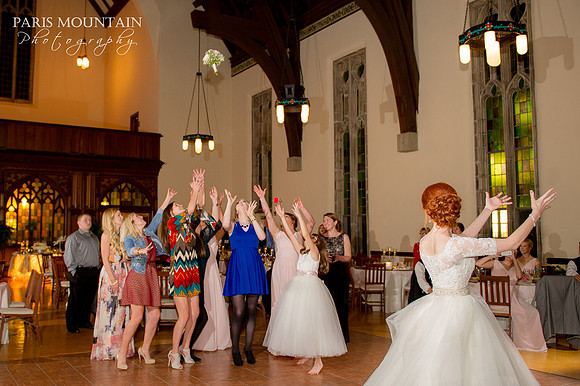 Berry College Wedding blog98