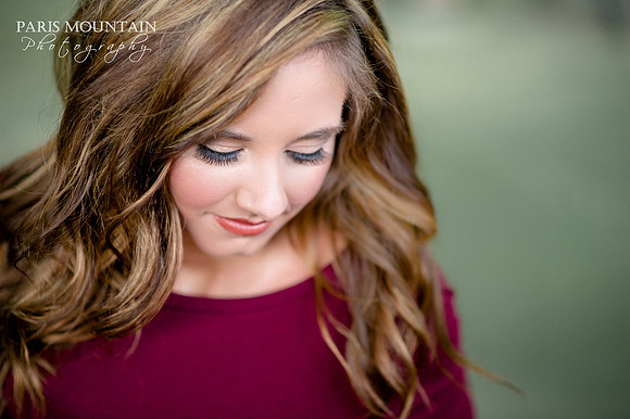 Train Station Senior Portraits 10