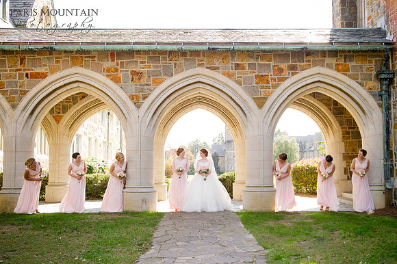 Berry College Wedding blog11