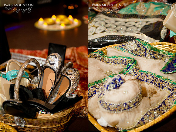 Persian Wedding 13