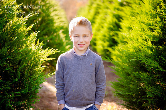 RE Christmas pics 5