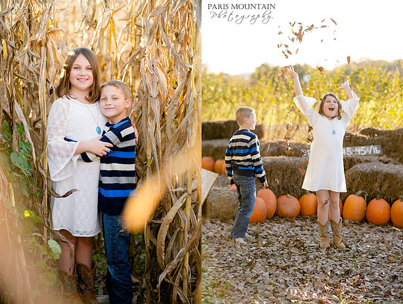 Farm Family pics 1