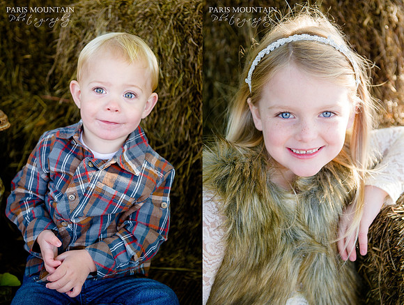 Carlton Farm family3