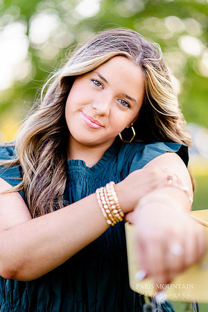 North Paulding Senior Portraits-16