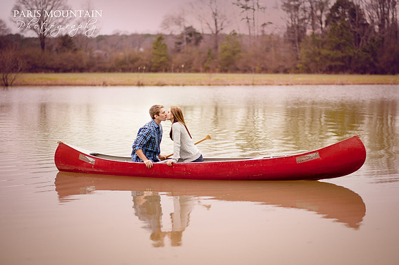 Spring Lake 7