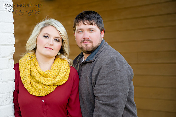 Berry Engagement 13