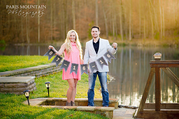 In The Woods Weddings 1