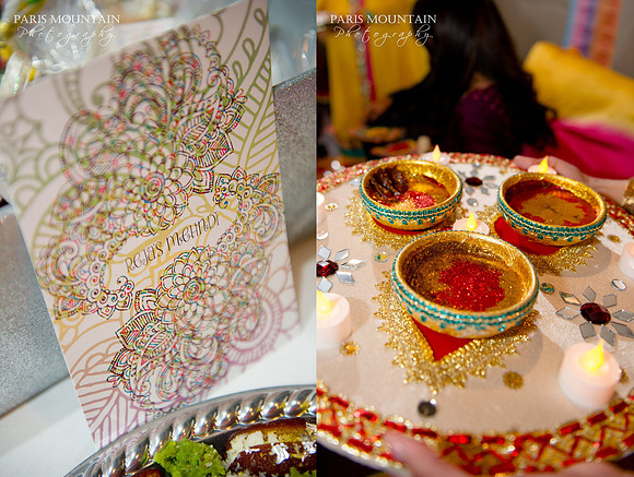 Persian Wedding 11