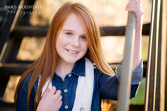 Atlanta Child Model 14