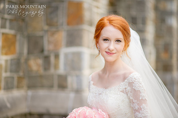 Berry College Wedding blog17