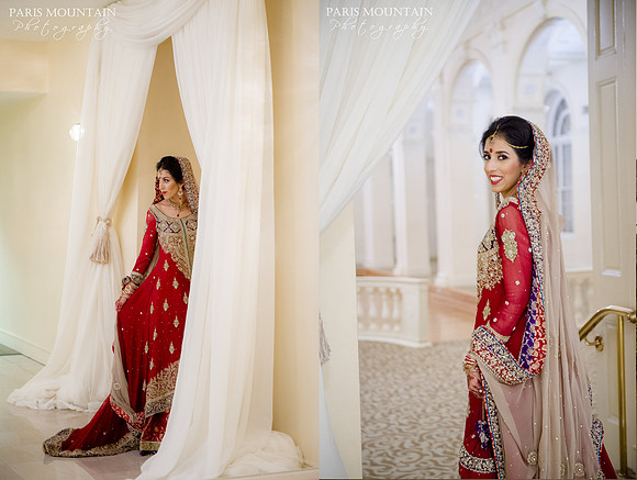 Persian Wedding 26