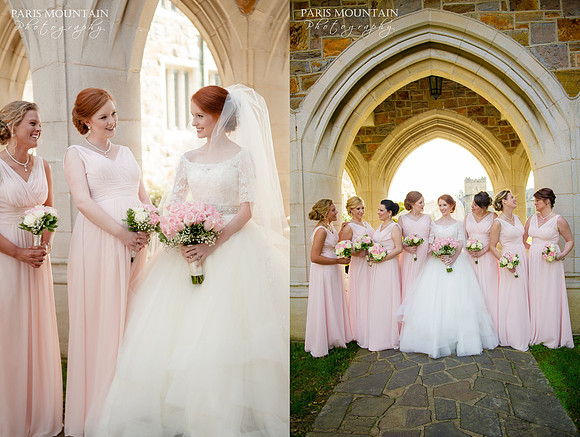Berry College Wedding blog10