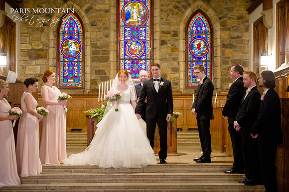 Berry College Wedding blog60