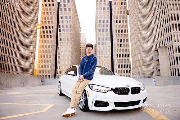 Decatur High School Senior Portrait Photographer-29