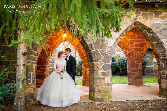 Berry College Wedding blog64