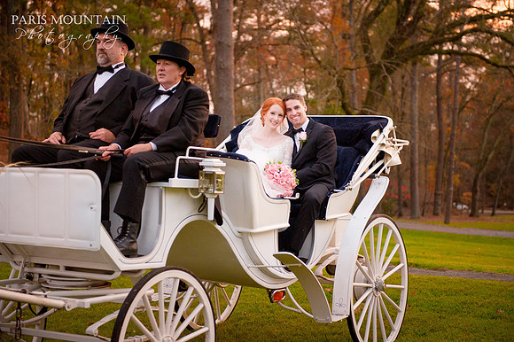 Berry College Wedding blog75