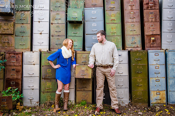 Goat Farm Engagement Photographer8
