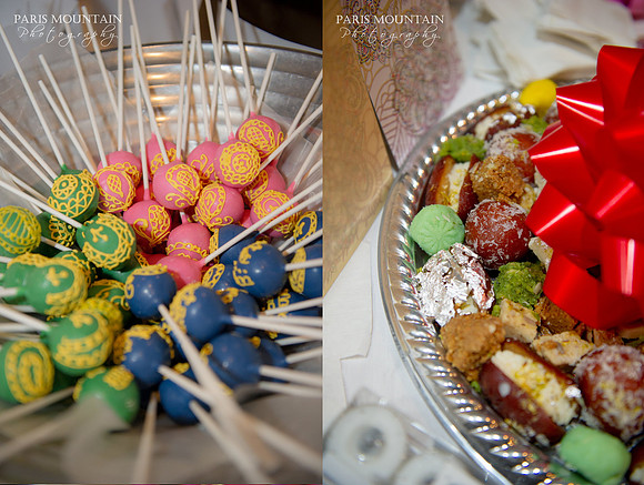 Persian Wedding 12