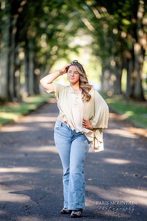 North Paulding Senior Portraits-1