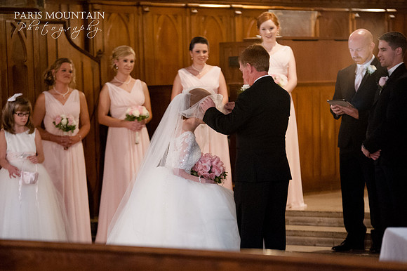 Berry College Wedding blog48