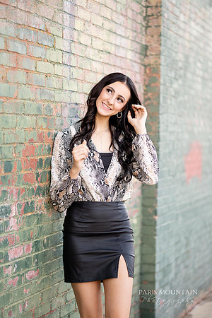 Haralson County Senior Portrait Photographer-13