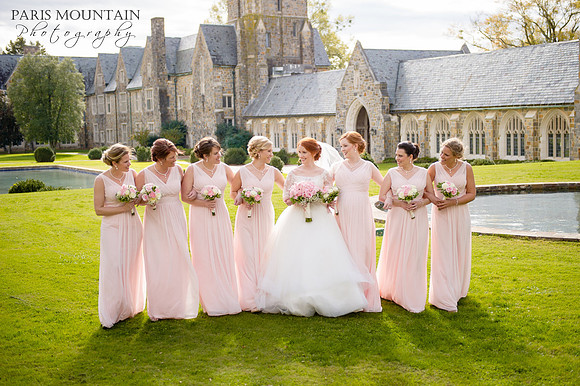 Berry College Wedding blog13