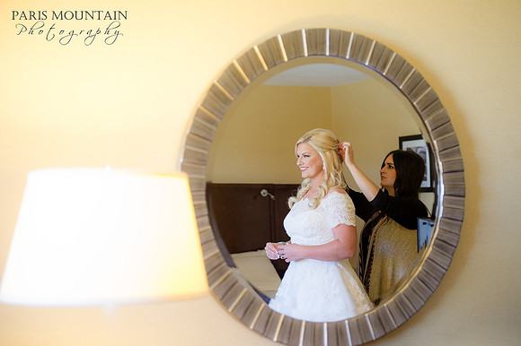 Chattanooga Wedding 7