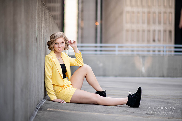 Atlanta Model Senior Portraits-57
