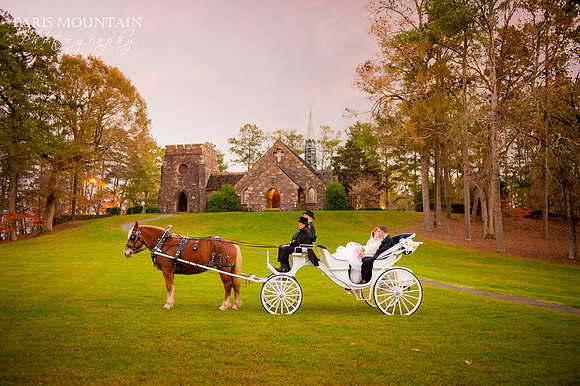 Berry College Wedding blog73