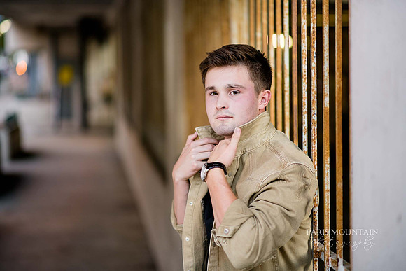 Atlanta Senor Portraits-19