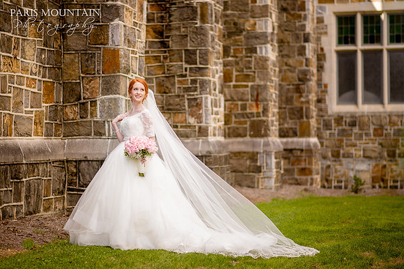 Berry College Wedding blog16