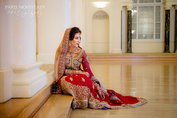 Persian Wedding 32