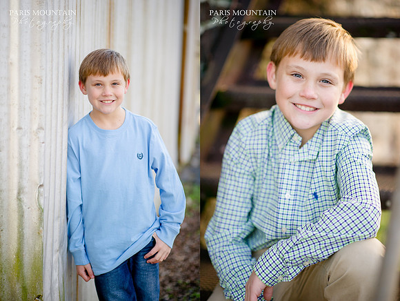 Atlanta Child Model 7