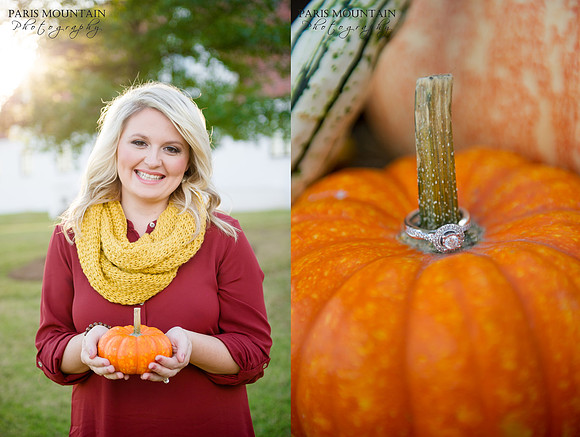 Berry Engagement 7