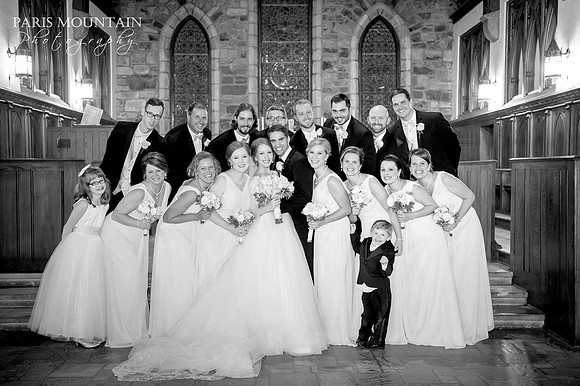 Berry College Wedding blog76