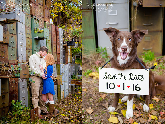 Goat Farm Engagement Photographer2