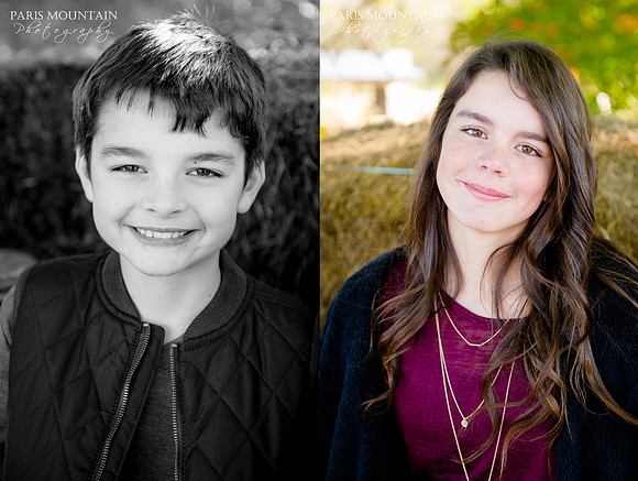 Carlton Farm family5