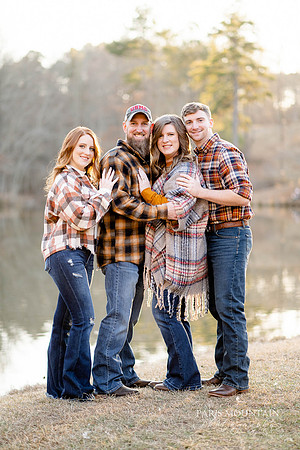 Paulding County Family Portrait Photographer-29
