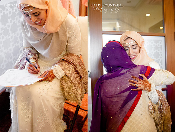 Persian Wedding 3