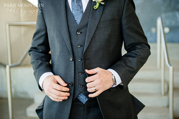 Chattanooga Wedding 17