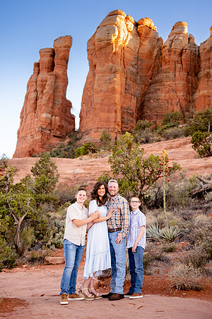 Paulding County Family Portrait Photographer-19