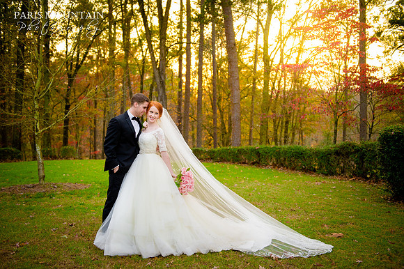 Berry College Wedding blog70